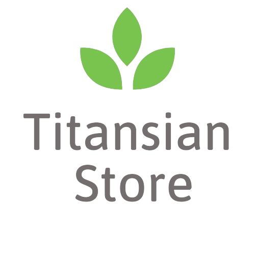 Titansian Store